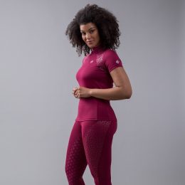 LEGGINGS OLIANE kingsland Pantaloni Donna 